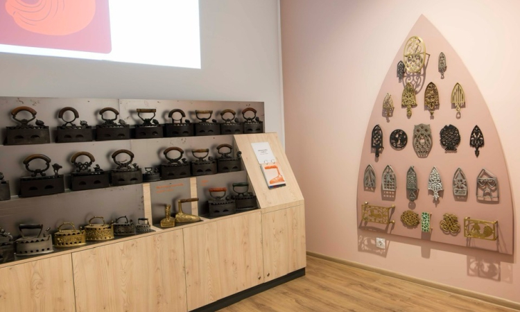 Етнографският музей в Пловдив с приз „Музей на годината“