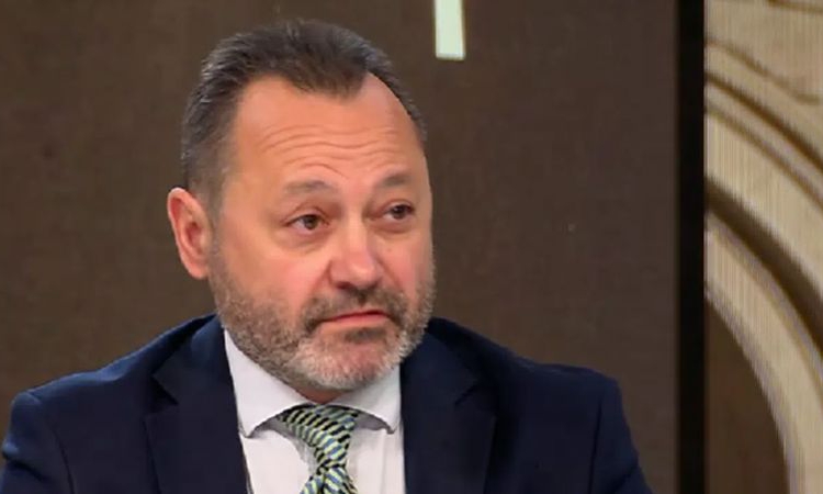 Николай Найденов: В обществената поръчка за мантинели нещата са опорочени