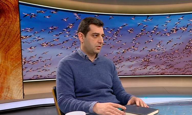 Вълканов: От цената на дизела зависи едва 1% от себестойността на продукта на щанда