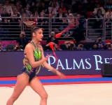 Ева Брезалиева стана шампионка на бухалки на Световната купа в София, бронз за Стилияна Николова