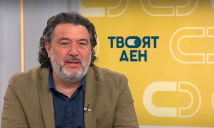 Георги Куртев: Най-пошлото в предизборната кампания тепърва предстои