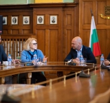 Кметът на Пловдив обсъди с американски партньори нови възможности за инвестиции и сътрудничество