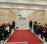 Доходи, цени и земеделие в центъра на среща на БСП в Раковски