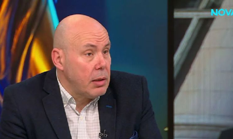 Адвокат Петромир Кънчев: Сарафов ще стои на поста, докато реши да се махне