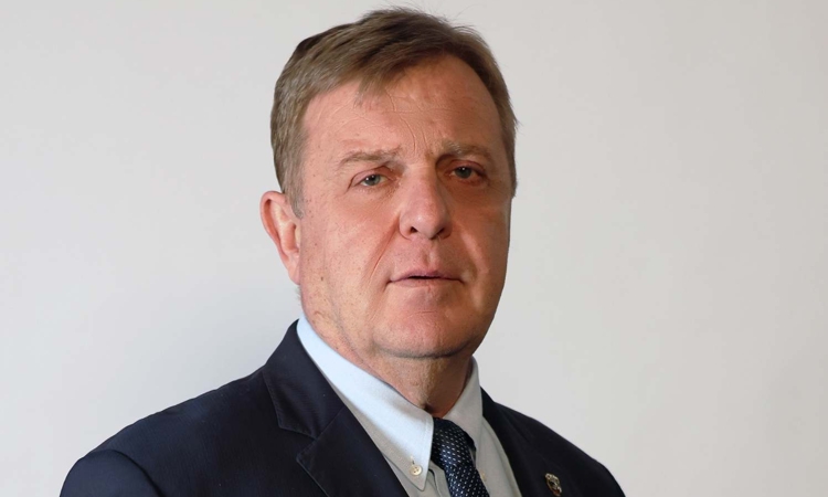 Красимир Каракачанов: В споразумението на Гюров с Украйна всеки ред започва с „България се задължава”