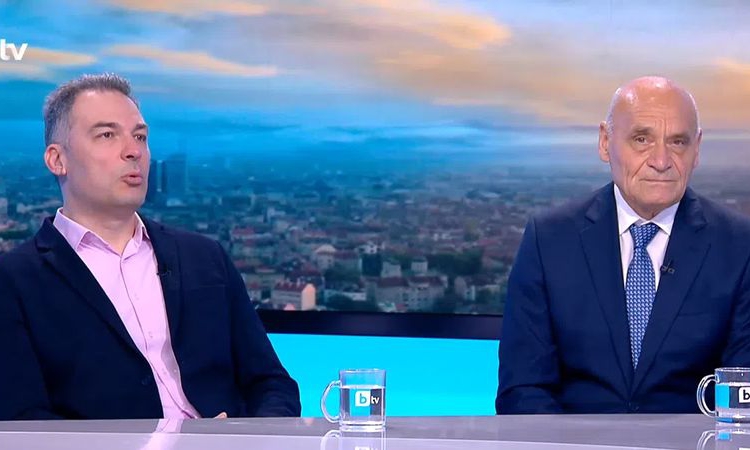 Адв. Людмил Рангелов за предложението на Янкулов: Може да доведе до образуване на дисциплинарно производство, но търсеният резултат няма да се получи