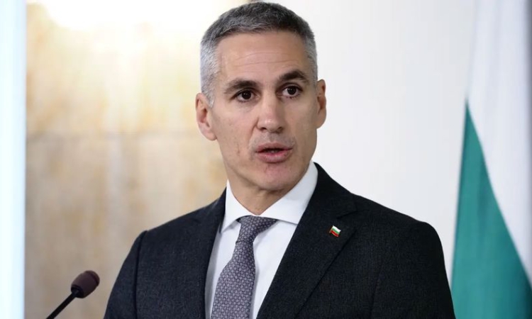 Андрей Гюров застава начело на Кризисен щаб за контрол на цените