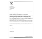 Александър Чеферин изрази съболезнования за загубата на Борислав Михайлов