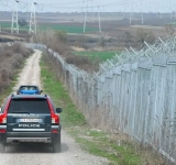 С 4,5 млн. евро правят неотложни ремонти на оградата по българо-турската граница