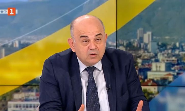 Владимир Иванов: Войната в Иран ще се отрази и на пазара