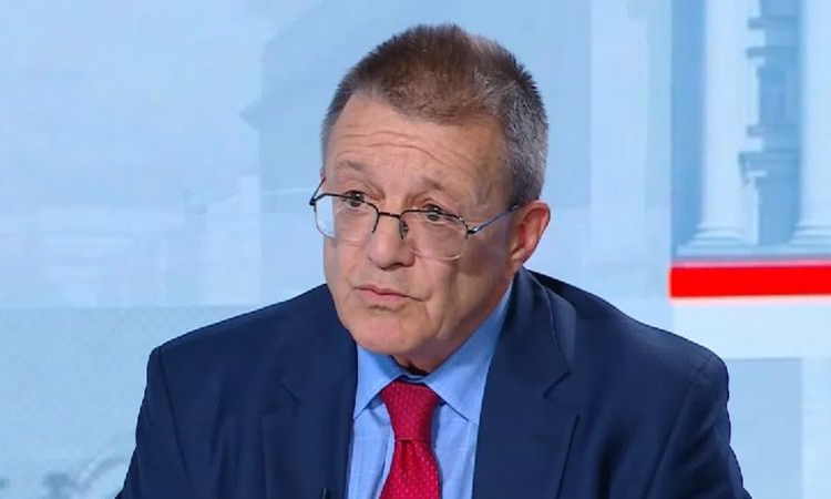 Бойко Ноев: За националната сигурност не би трябвало да има разделящи дебати