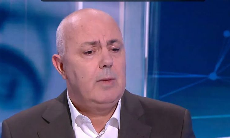 Веселин Вучков: Високата избирателна активност ще предотврати купения вот