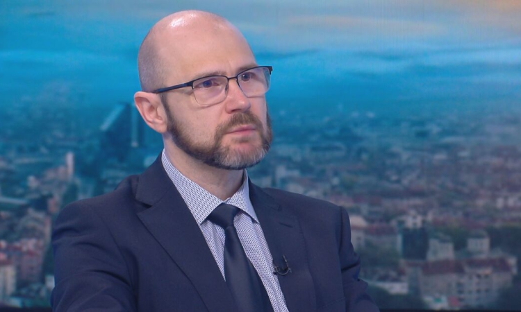 Андрей Янкулов потвърди: Емилия Русинова е пътувала с Пепи Еврото