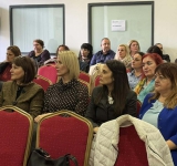 Нова образователна здравна програма започва в детските градини в Пловдив