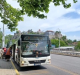 Започва тестово настройване на електронните табла по спирките в Пловдив