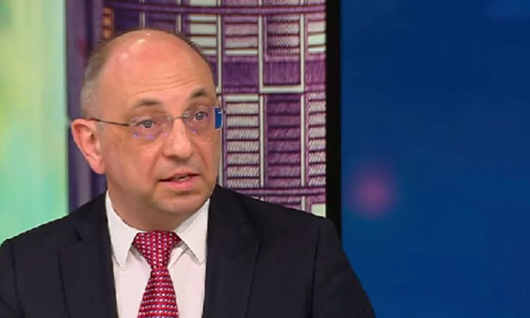 Николай Василев: Преди години имаше рекордни цени на пшеницата, пък земеделците не дадоха пари на държавата