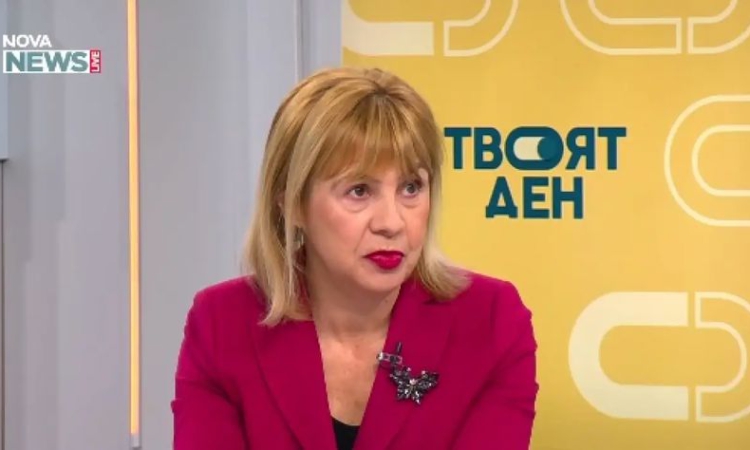 Ексминистър: Дефицитът расте бързо и няма изгледи да спре