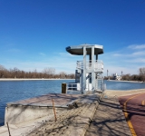 Първи кръг на Републиканско по фидер риболов се провежда на Гребния канал в Пловдив