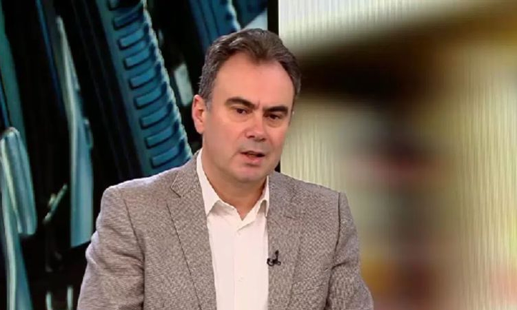 Жельо Бойчев: Ситуацията в българското земеделие е драматична
