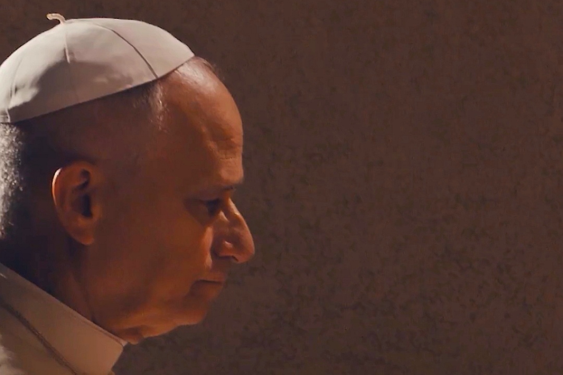 Папата призова хората да работят за мир по света