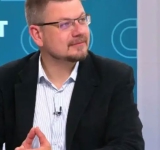 Иван Брегов: Сарафов и този път ще бъде спасен. ВСС прилага политически силните аргументи