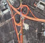 АПИ замрази строежа на Югоизточния обход на Пловдив