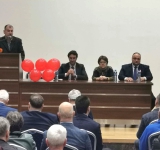 Публична дискусия на тема 