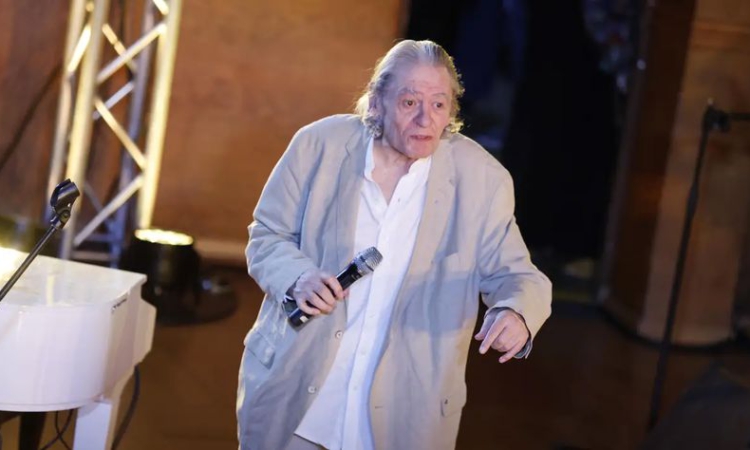 Почина големият композитор Михаил Белчев