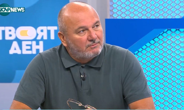 Любомир Дацов: Икономиката на България отива към стагфлация