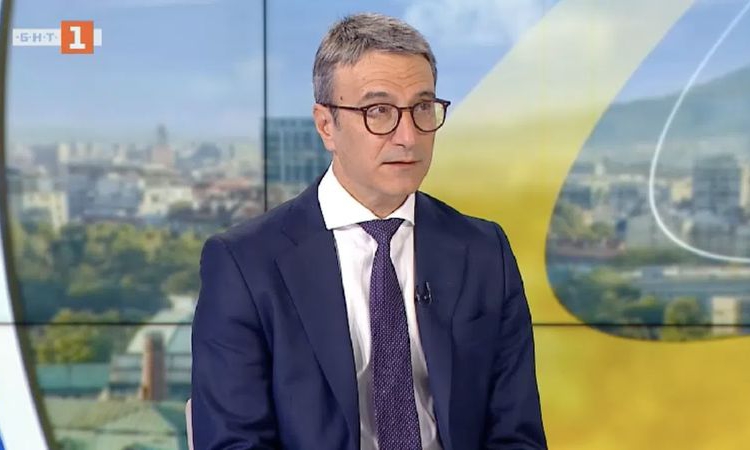 Служебният министър Трайков с препоръка за повече хоум офис