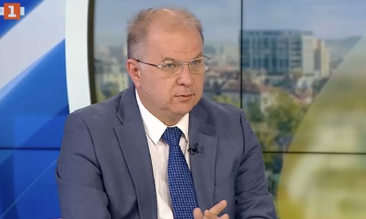 Радомир Чолаков, КЗК: В хубави времена всеки може да работи