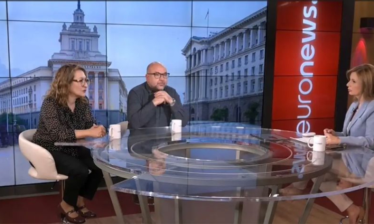 Анализатори: Това, което липсва на предизборната кампания, е планът за след това