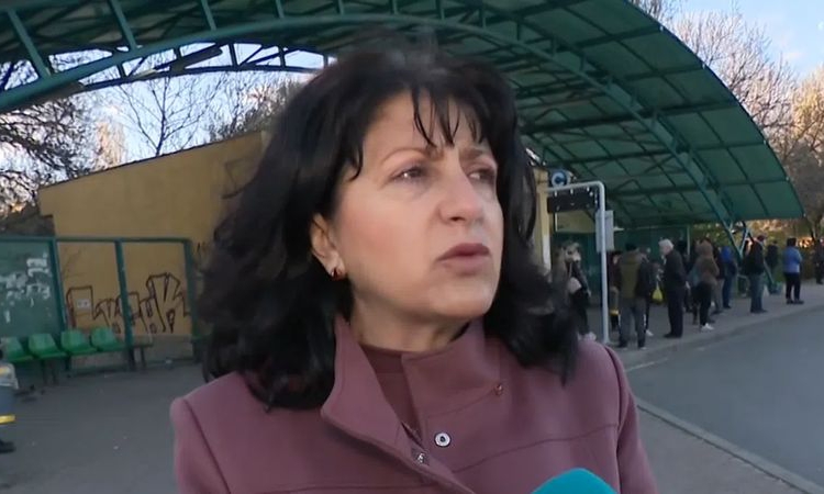 Магдалена Милтенова, Конфедерация на автобусните превозвачи: Мерките на държавата доста закъсняха