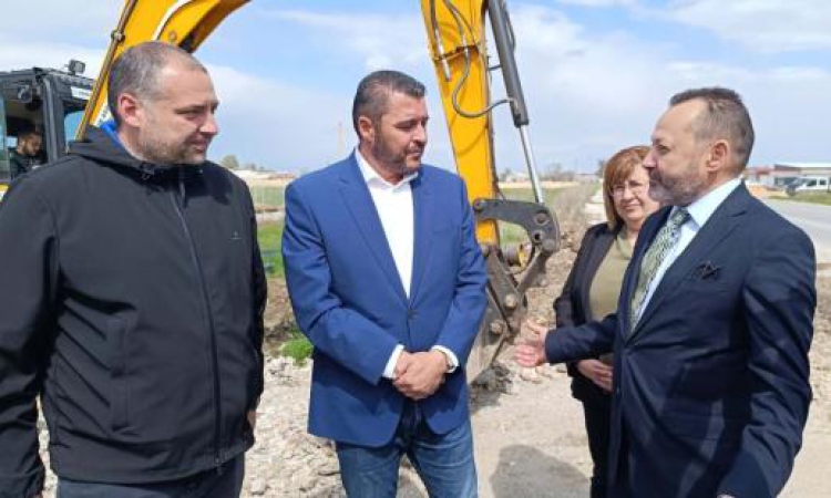 Министър Найденов: Проблемите с обхода на Пловдив са решими