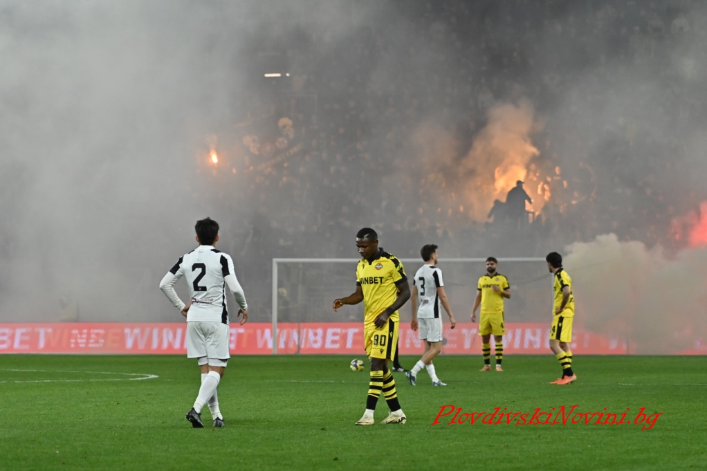 Огромни глоби за Ботев и Локомотив