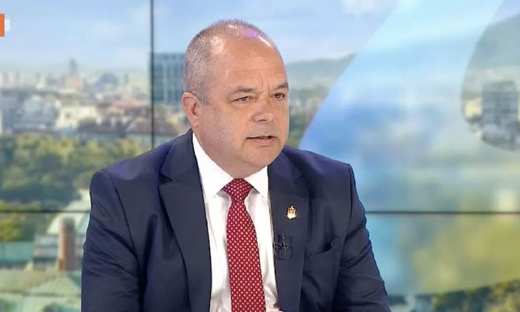 МВР успокои: Българската граница е в сигурни ръце