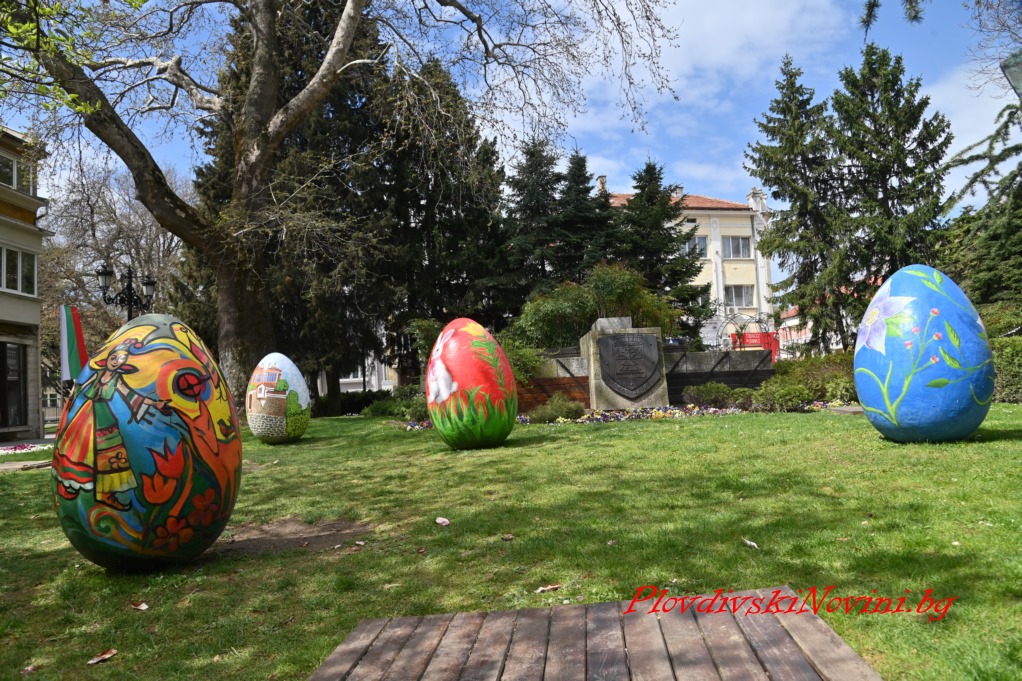 Обрат с времето на Разпети петък