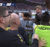 Удинезе се изгаври с Милан насред ''Сан Сиро''