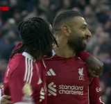 Важен успех за Ливърпул срещу Фулъм