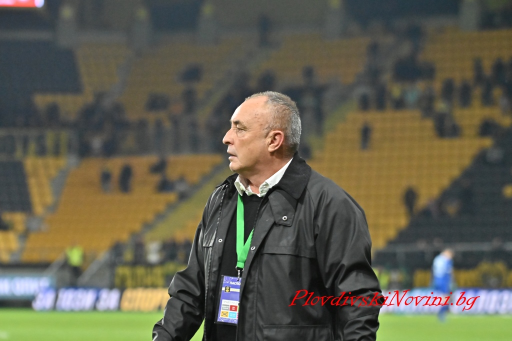 Треньорът на Берое: Направихме всичко възможно да спечелим
