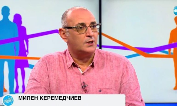 Милен Керемедчиев: Унгарците искат по-близки отношения с Брюксел, но и да пазят своите ценности