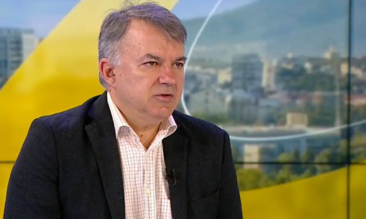Богомил Николов: Очакванията са тенденцията за увеличаване на цените на храните да продължи