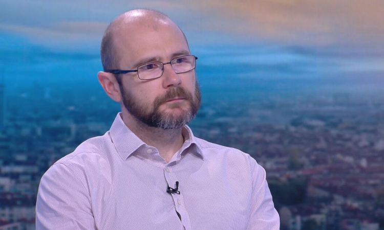 Министър Андрей Янкулов разпореди проверка в ГДО след журналистическо разследване