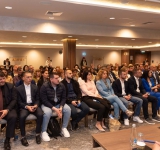 На форум в Пловдив ГЕРБ представи програмата си за развитие на образованието