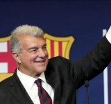 Лапорта изригна: Съдийството срещу Барселона бе срамно и недопустимо 