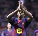 Ламин Ямал обеща: Барселона ще се завърне на върха в Шампионската лига