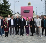 България поставя началото на официалното отброяване до старта на Giro d’Italia 2026