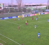 Септември и Спартак Варна поделиха точките в Драгалевци