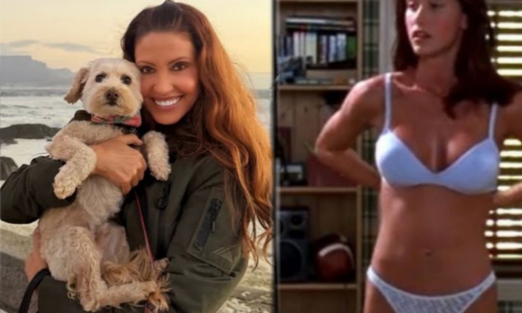 Звезда от ''Американски пай'' се разведе и се регистрира в платформа за възрастни