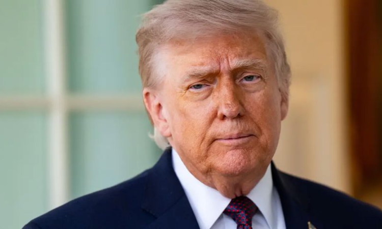 Лула: Тръмп няма право да се събужда сутрин и да заплашва някоя държава